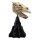 Weta Workshop Der Herr der Ringe - Mini Statue Skull of a Fell Beast