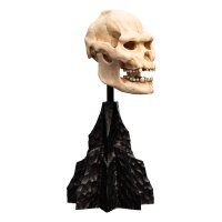 Weta Workshop Der Herr der Ringe - Mini Statue Skull of Lurtz