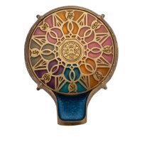 Dungeons & Dragons: Honor Among Thieves - Spell Dispenser Replica