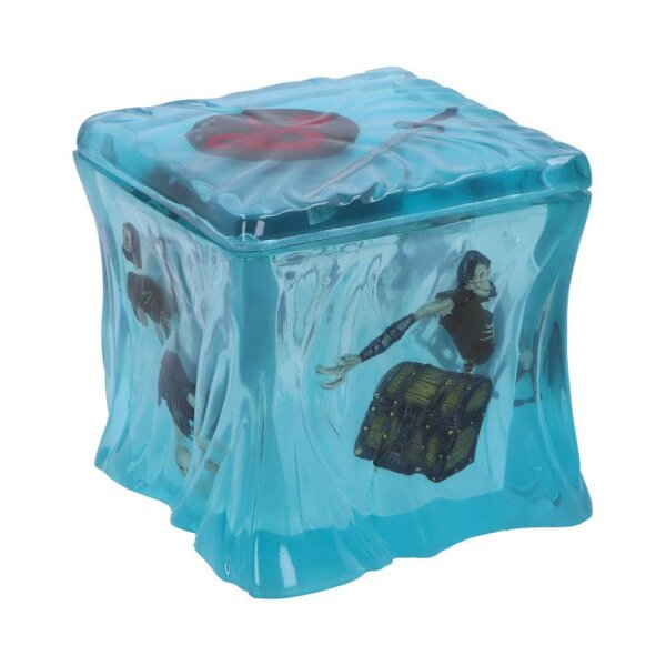 Dungeons & Dragons - Würfelbecher Gelatinous Cube Box