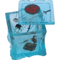 Dungeons & Dragons - Würfelbecher Gelatinous Cube Box