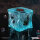 Dungeons & Dragons - Würfelbecher Gelatinous Cube Box