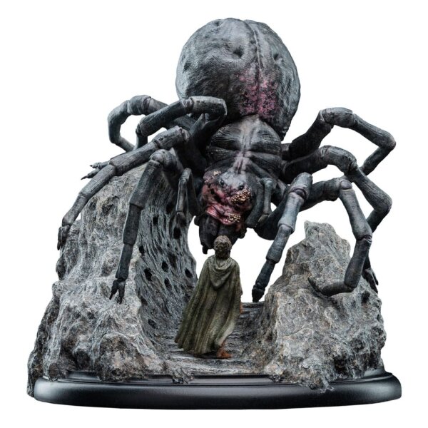 The Lord of the Rings - Mini Statue Shelob