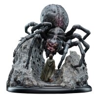 Weta Workshop Der Herr der Ringe - Mini Statue Shelob