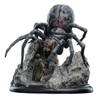 The Lord of the Rings - Mini Statue Shelob