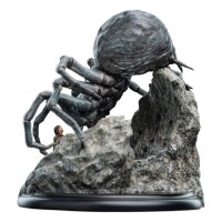 The Lord of the Rings - Mini Statue Shelob