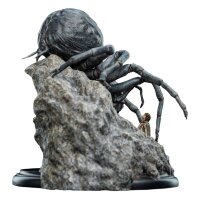 The Lord of the Rings - Mini Statue Shelob