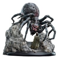 The Lord of the Rings - Mini Statue Shelob