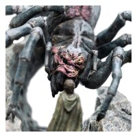 The Lord of the Rings - Mini Statue Shelob