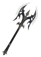 Black Legion Battle Axe KR0022B – Kit Rae
