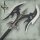 Black Legion Battle Axe KR0022B – Kit Rae