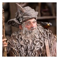 Weta Workshop Der Hobbit – Statue Radagast in Rhosgobel Diorama 1:6 (Limited Edition)