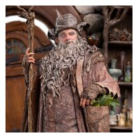 Weta Workshop Der Hobbit – Statue Radagast in Rhosgobel Diorama 1:6 (Limited Edition)