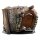 Weta Workshop Der Hobbit – Statue Radagast in Rhosgobel Diorama 1:6 (Limited Edition)