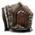 The Hobbit - Statue Radagast in Rhosgobel Diorama (Limited Edition) 1:6