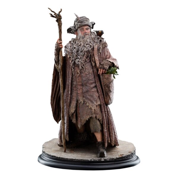 The Hobbit – Statue Radagast in Rhosgobel Limited Edition 1:6 – Weta Workshop