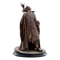 The Hobbit – Statue Radagast in Rhosgobel Limited Edition 1:6 – Weta Workshop