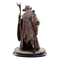Weta Workshop Der Hobbit - Statue Radagast in Rhosgobel...