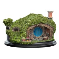 Weta Workshop Der Hobbit - Statue Hobbithöhle 1 Hill...