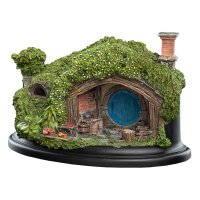 Weta Workshop Der Hobbit - Statue Hobbithöhle 1 Hill...