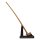 Weta Workshop Der Herr der Ringe - Pfeife von Aragorn Replik 1:1
