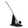 Weta Workshop Der Herr der Ringe – Pfeife von Saruman Replik 1:1
