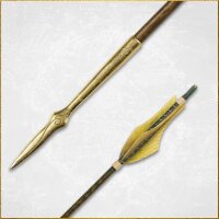 Lothlorien Bogen von Legolas UC3691 – Herr der Ringe Replik – United Cutlery