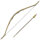 Lothlorien Bogen von Legolas UC3691 – Herr der Ringe Replik – United Cutlery