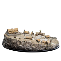 The Lord of the Rings – Environment Edoras Limited Edition