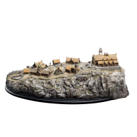 Weta Workshop Der Herr der Ringe - Environment Edoras limitierte Edition