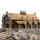 Weta Workshop Der Herr der Ringe - Environment Edoras limitierte Edition