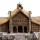 Weta Workshop Der Herr der Ringe - Environment Edoras limitierte Edition