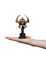 The Lord of the Rings - Replica The Helm of King Helm of Rohan