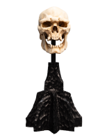 Weta Workshop Der Herr der Ringe - Mini Statue Skull of a...