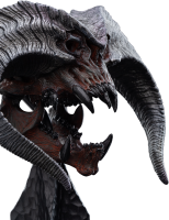 Weta Workshop Der Herr der Ringe - Mini Statue Skull of a Balrog