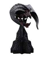 The Lord of the Rings - Mini Statue Skull of a Balrog