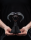 Weta Workshop Der Herr der Ringe - Mini Statue Skull of a Balrog