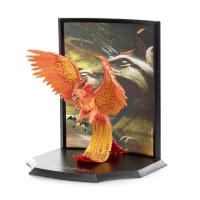 Harry Potter – Toyllectible Treasure Statue Fawkes...