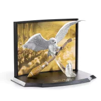 Harry Potter – Toyllectible Treasure Statue Hedwigs...