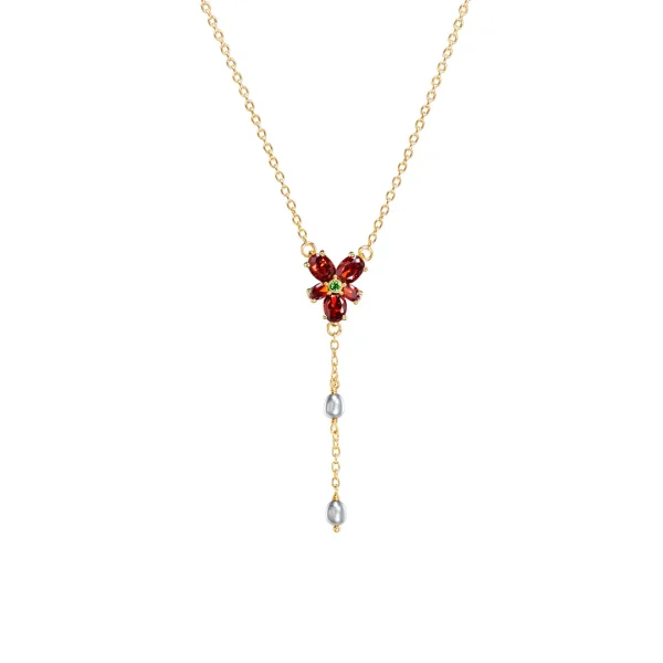 Harry Potter – Hermines Kristall-Kette NN1236