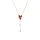 Harry Potter – Hermines Kristall-Kette NN1236
