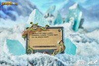 Hearthstone Blizzard - The Lich King Statue 1:6