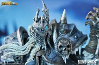 Hearthstone - Hex Collectibles Statue Blizzard - The Lich King Statue 1:6