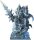Hearthstone Blizzard - The Lich King Statue 1:6