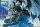 Hearthstone Blizzard - The Lich King Statue 1:6