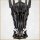 Helm von Sauron Museum Collection UC3699 – Herr der Ringe Replik – United Cutlery