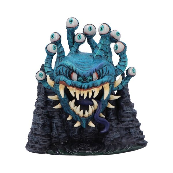 Dungeons & Dragons Storage Box Mimic Box