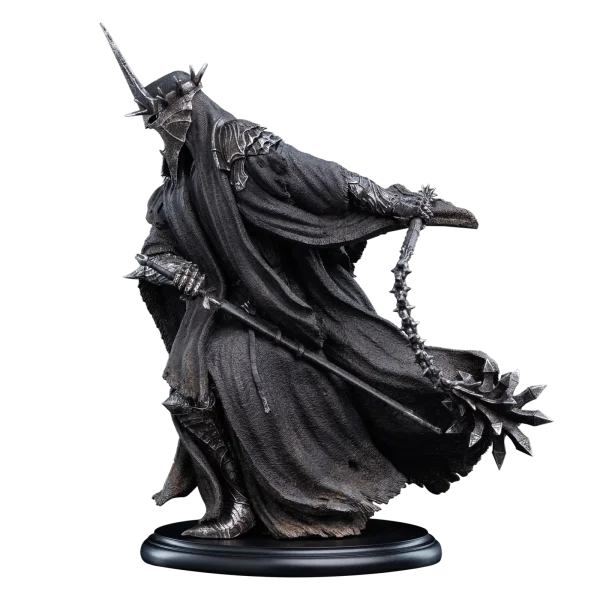 The Lord of the Rings - Mini Statue The Witch-King