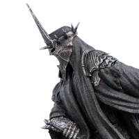 The Lord of the Rings – Mini Statue The Witch-King...