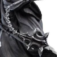The Lord of the Rings – Mini Statue The Witch-King – Weta Workshop